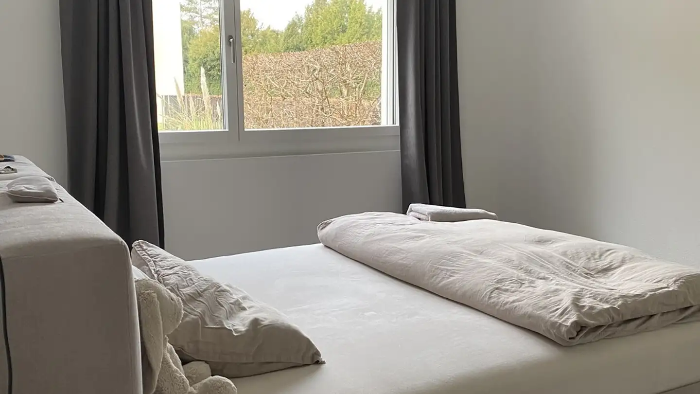 Wohnung mieten - 5400 Baden - Foto 4