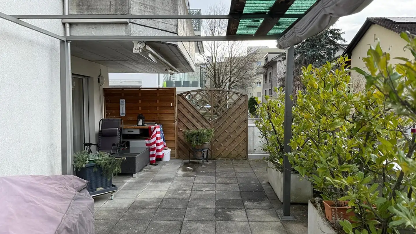 Wohnung kaufen - Mühlbachweg 5, 7304 Maienfeld