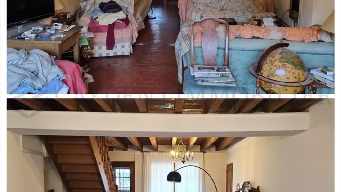 Casa singola in vendita - 1236 Cartigny - Foto 4