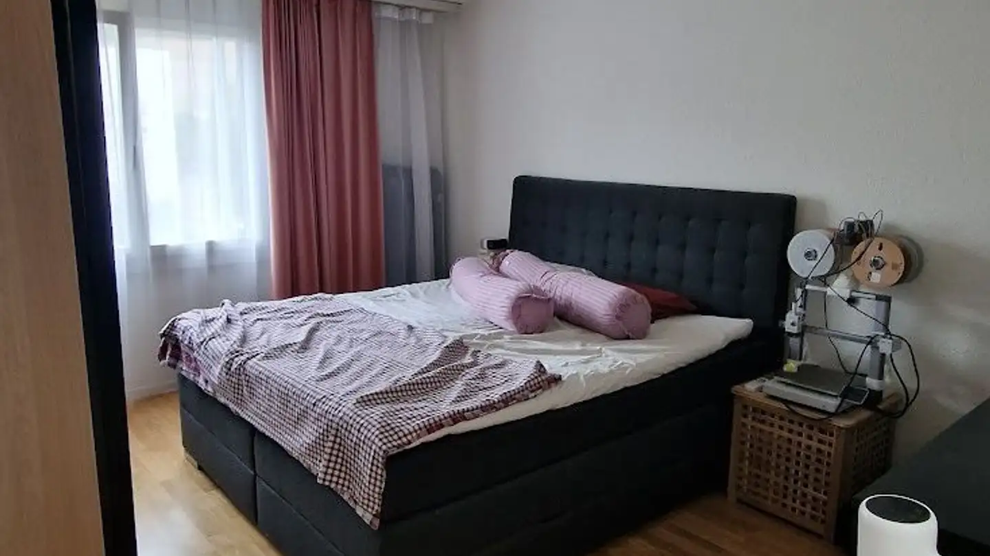 Appartement à louer - Bleichestrasse 79, 3066 Stettlen - Photo 2