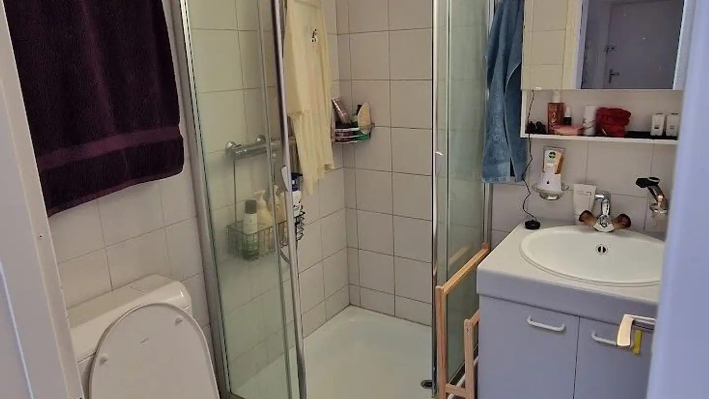 Appartement à louer - Bleichestrasse 79, 3066 Stettlen - Photo 3