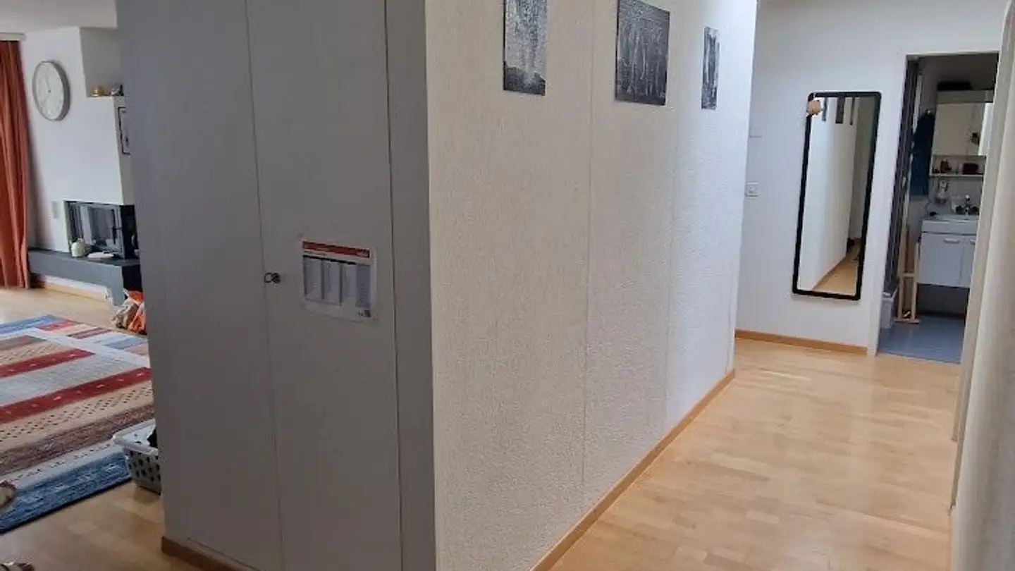 Appartement à louer - Bleichestrasse 79, 3066 Stettlen - Photo 4