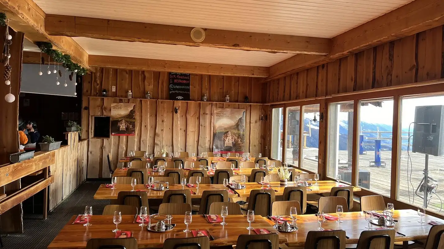 Restaurant kaufen - 1966 St-Romain (Ayent) - Foto 3