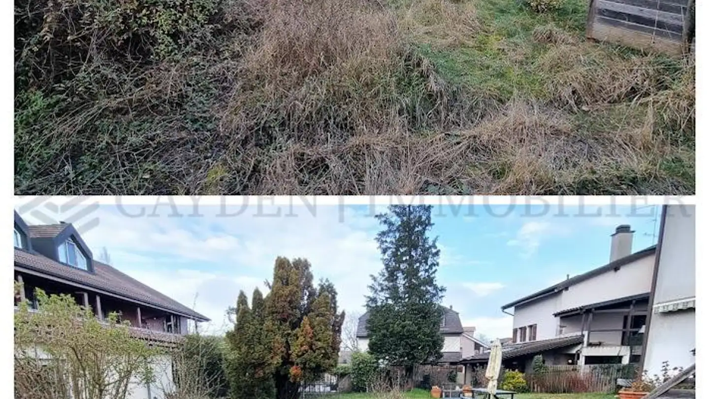 Casa singola in vendita - 1236 Cartigny - Foto 2