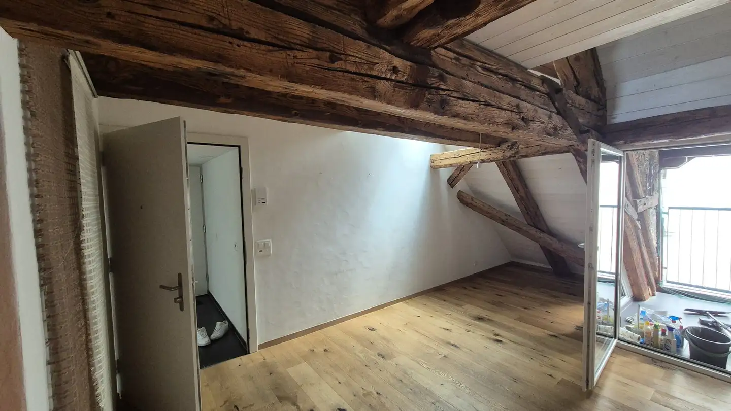 Apartment for rent - Brunnengasse 2, 8200 Schaffhausen - Photo 2