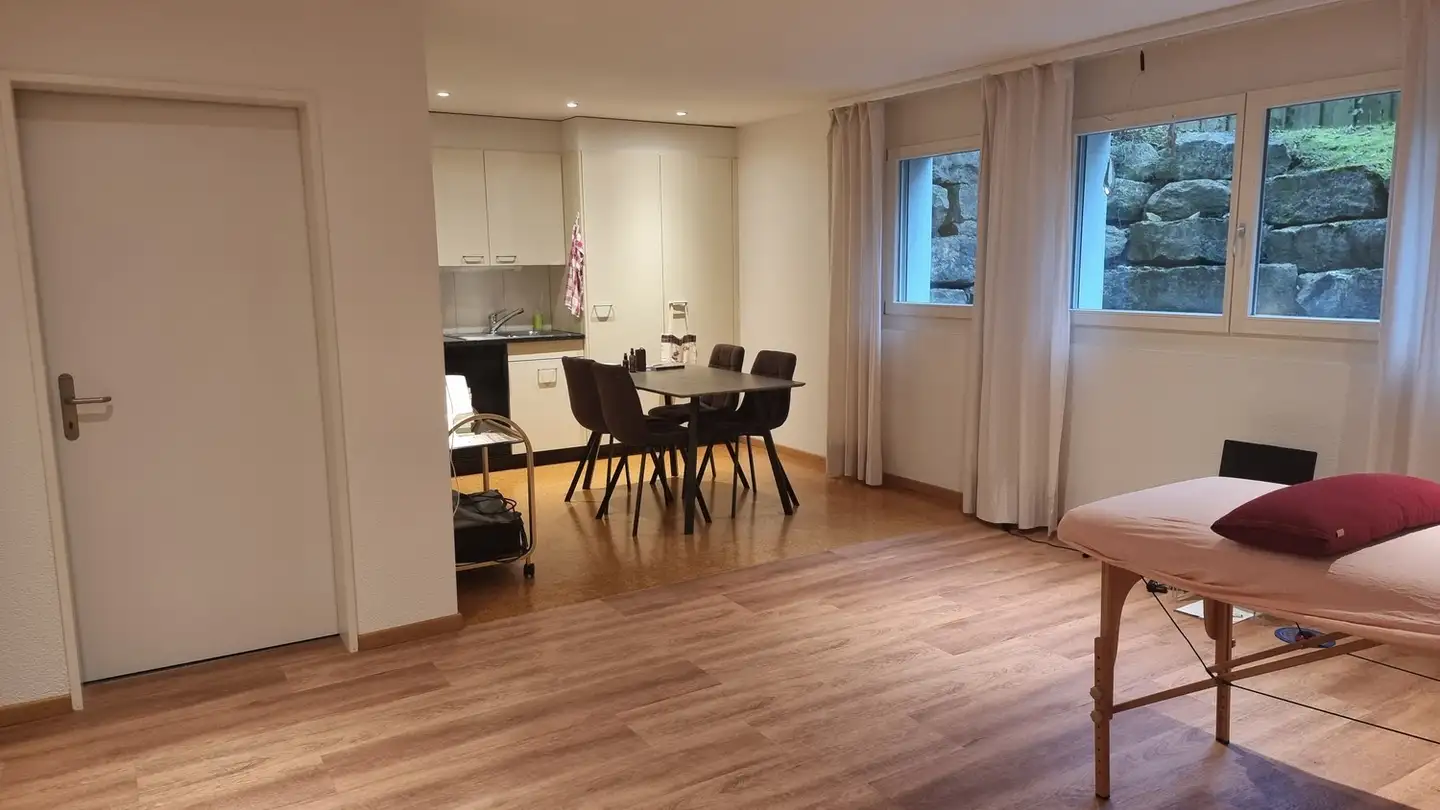 Commercial for rent - Austrasse 24, 5430 Wettingen - Photo 3