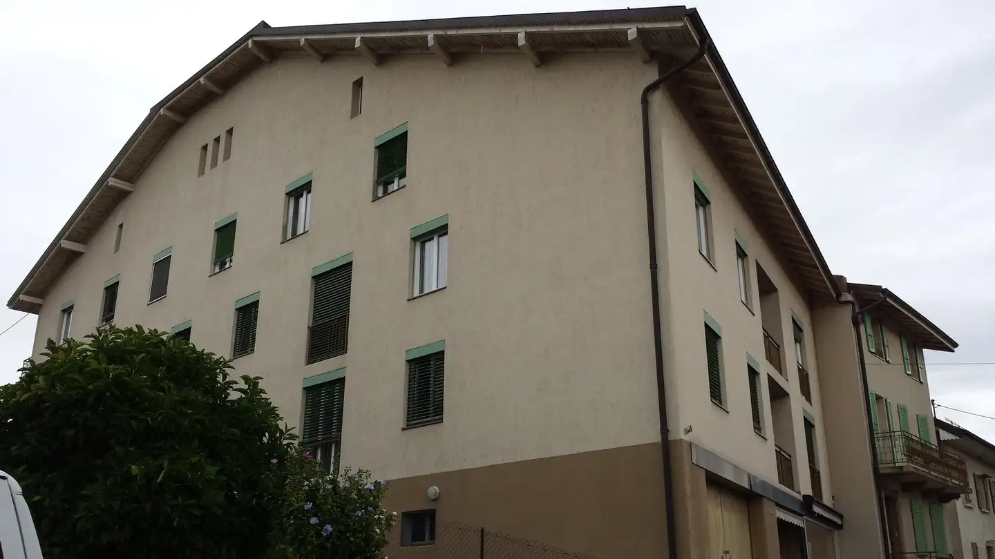 Appartamento in affitto - Grand Rue 48b, 1373 Chavornay