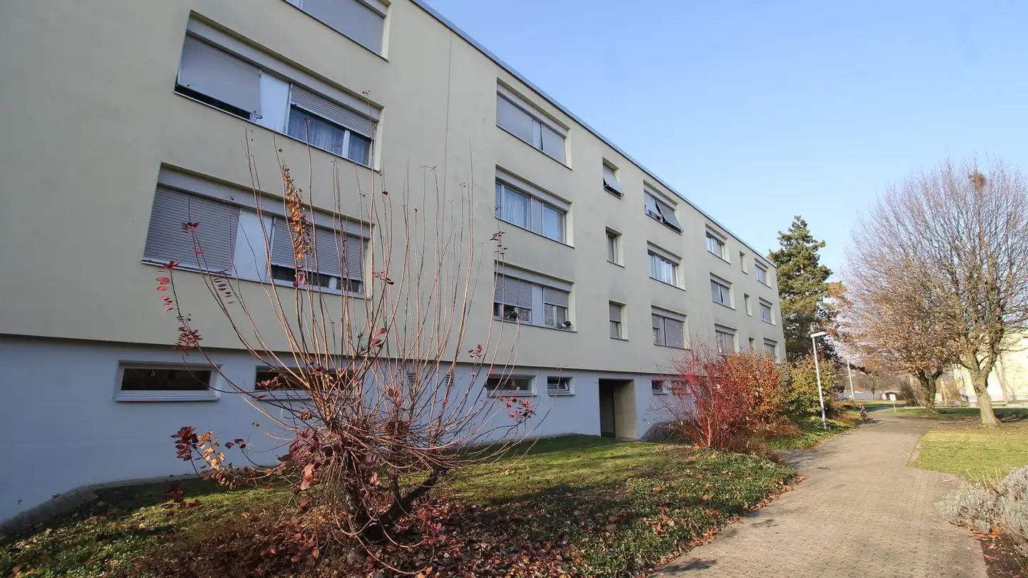 Appartamento in affitto - Birsmattstrasse 36, 4106 Therwil - Photo 3