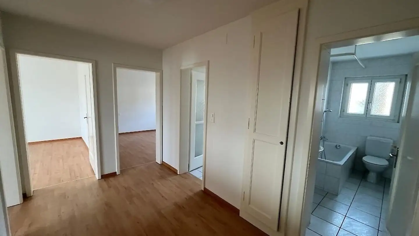 Wohnung mieten - Ringstrasse 4, 2540 Grenchen - Foto 2