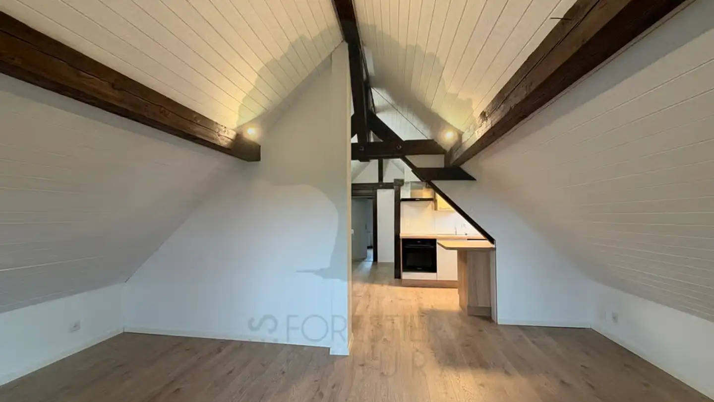 Wohnung mieten - Rue du Colonel-Hoffmeyer 33, 2854 Bassecourt
