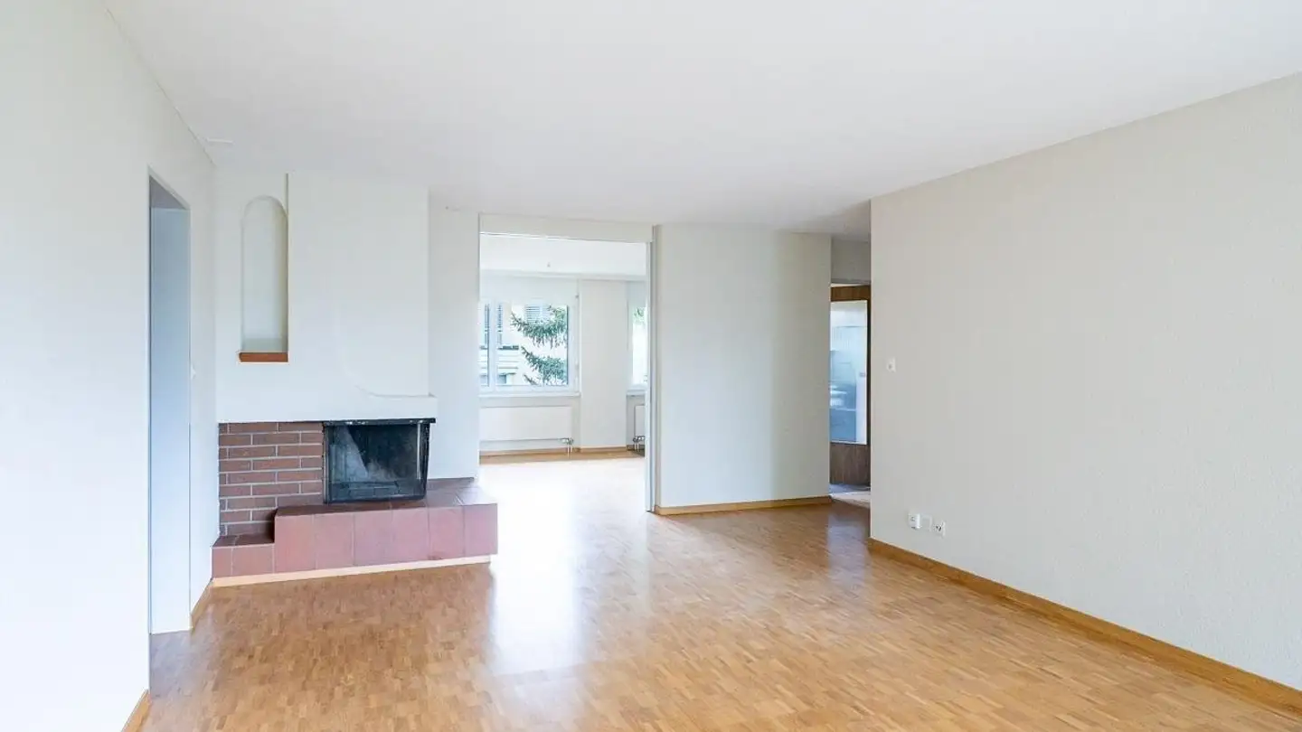 Appartamento in affitto - Tulpenstrasse 15, 9200 Gossau SG