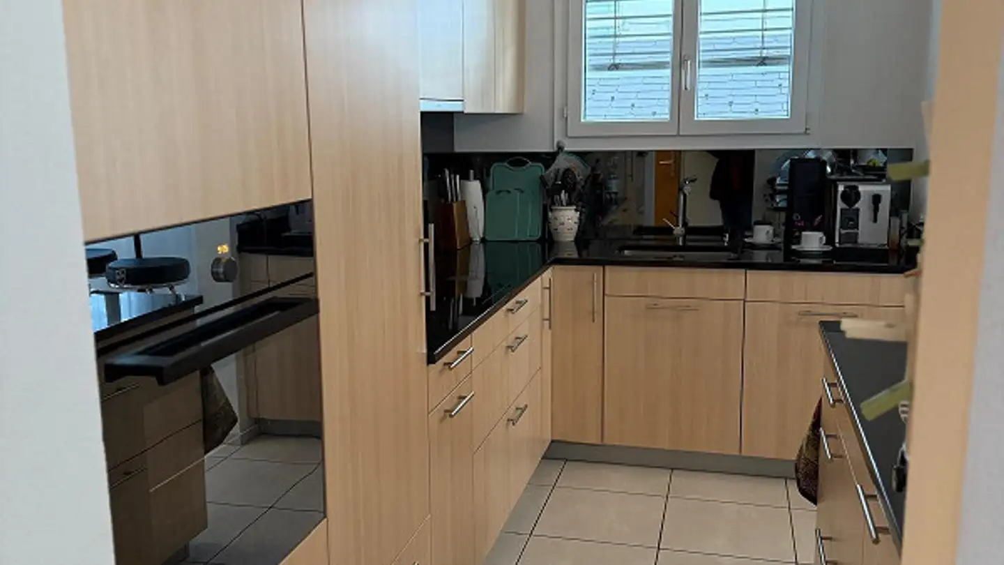 Apartment for sale - Mühlbachweg 5, 7304 Maienfeld - Photo 3