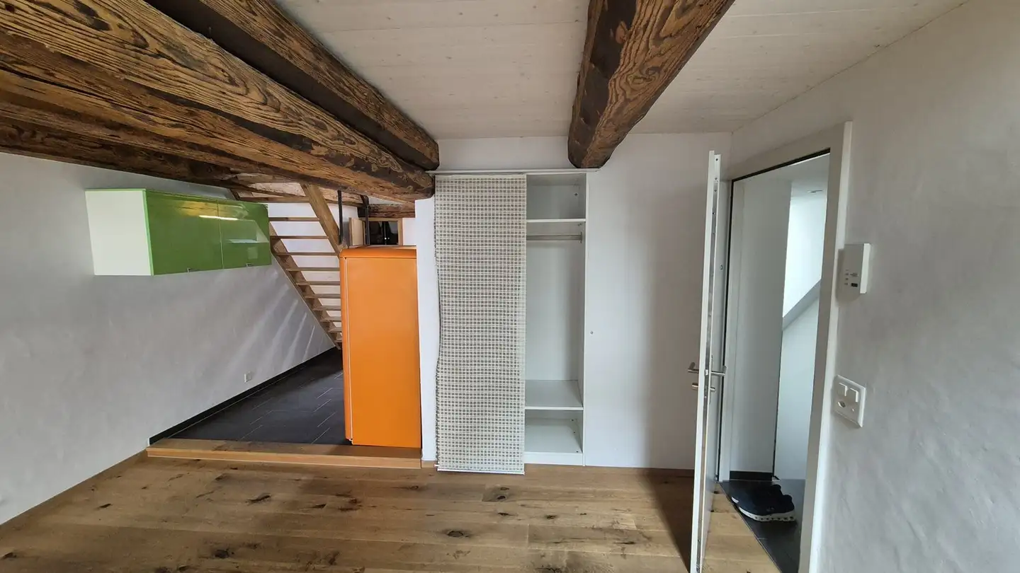 Apartment for rent - Brunnengasse 2, 8200 Schaffhausen - Photo 3