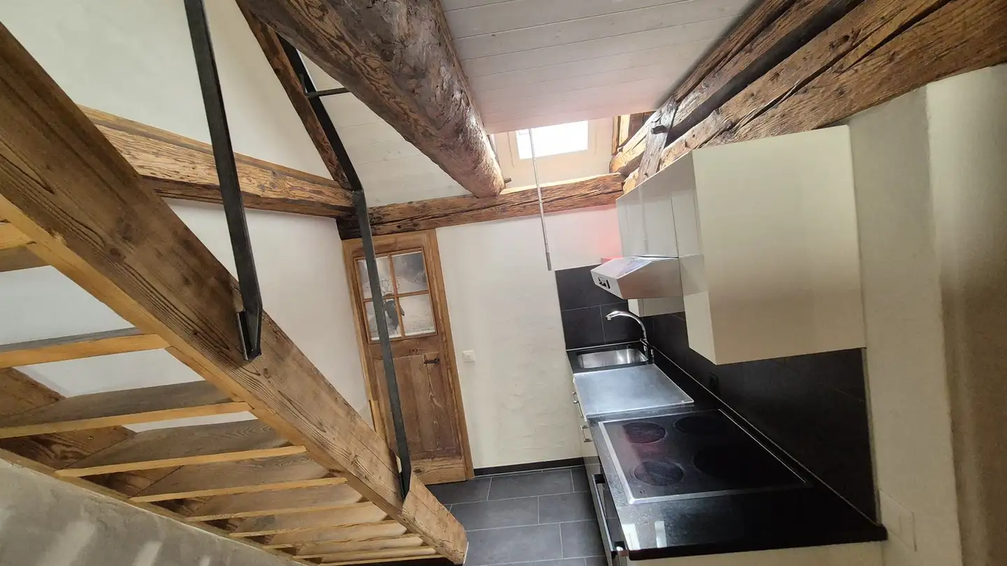 Apartment for rent - Brunnengasse 2, 8200 Schaffhausen - Photo 4