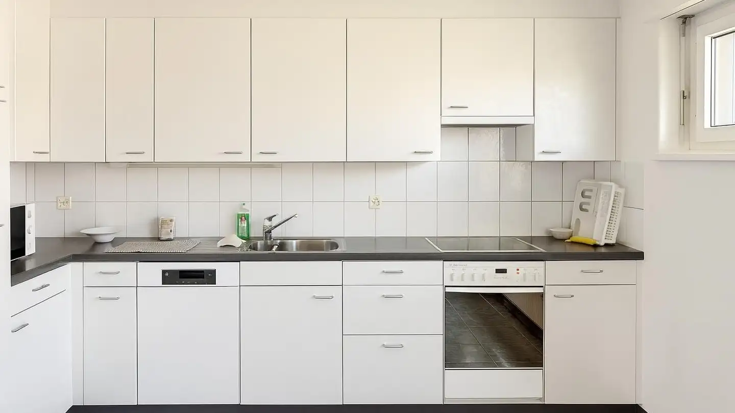 Single room for rent - Bächlistrasse 2, 8805 Richterswil - Photo 2