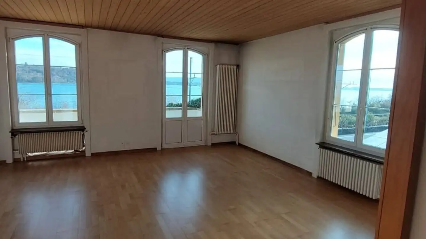 Wohnung mieten - Route De Bienne 169, 2514 Ligerz