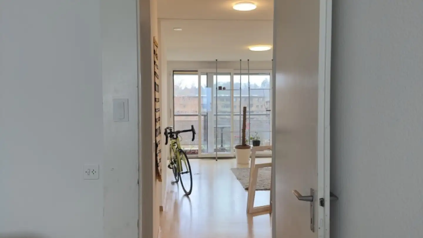 Stanza singola in affitto - 8046 Zürich - Foto 3