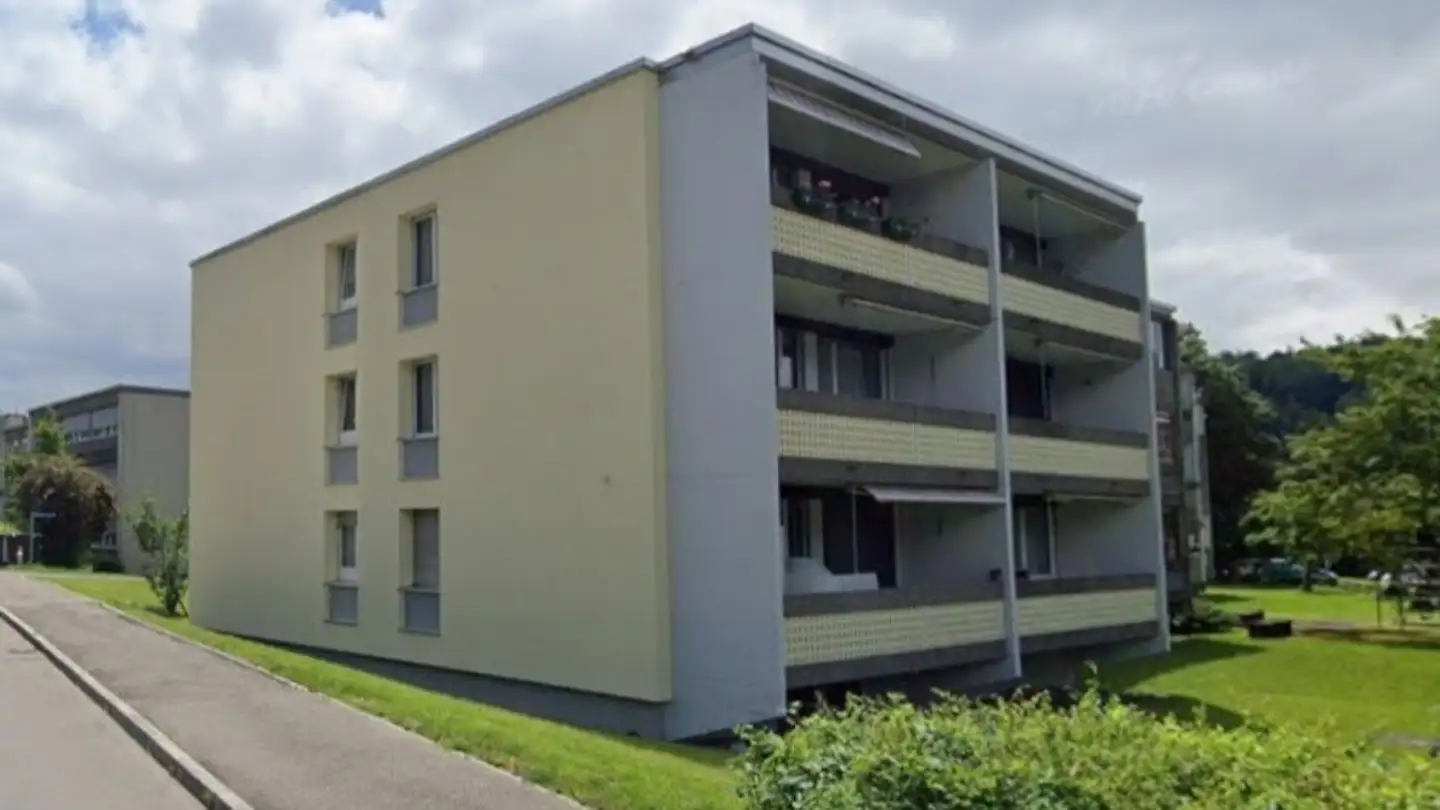 Appartement à louer - Bleichestrasse 51, 3066 Stettlen