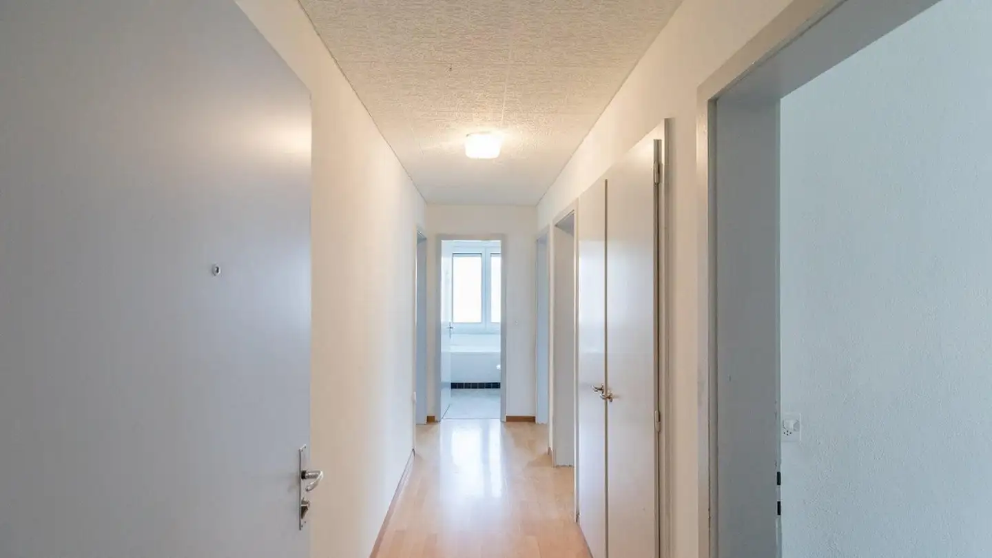 Wohnung mieten - Glasacker 5, 4657 Dulliken - Foto 2