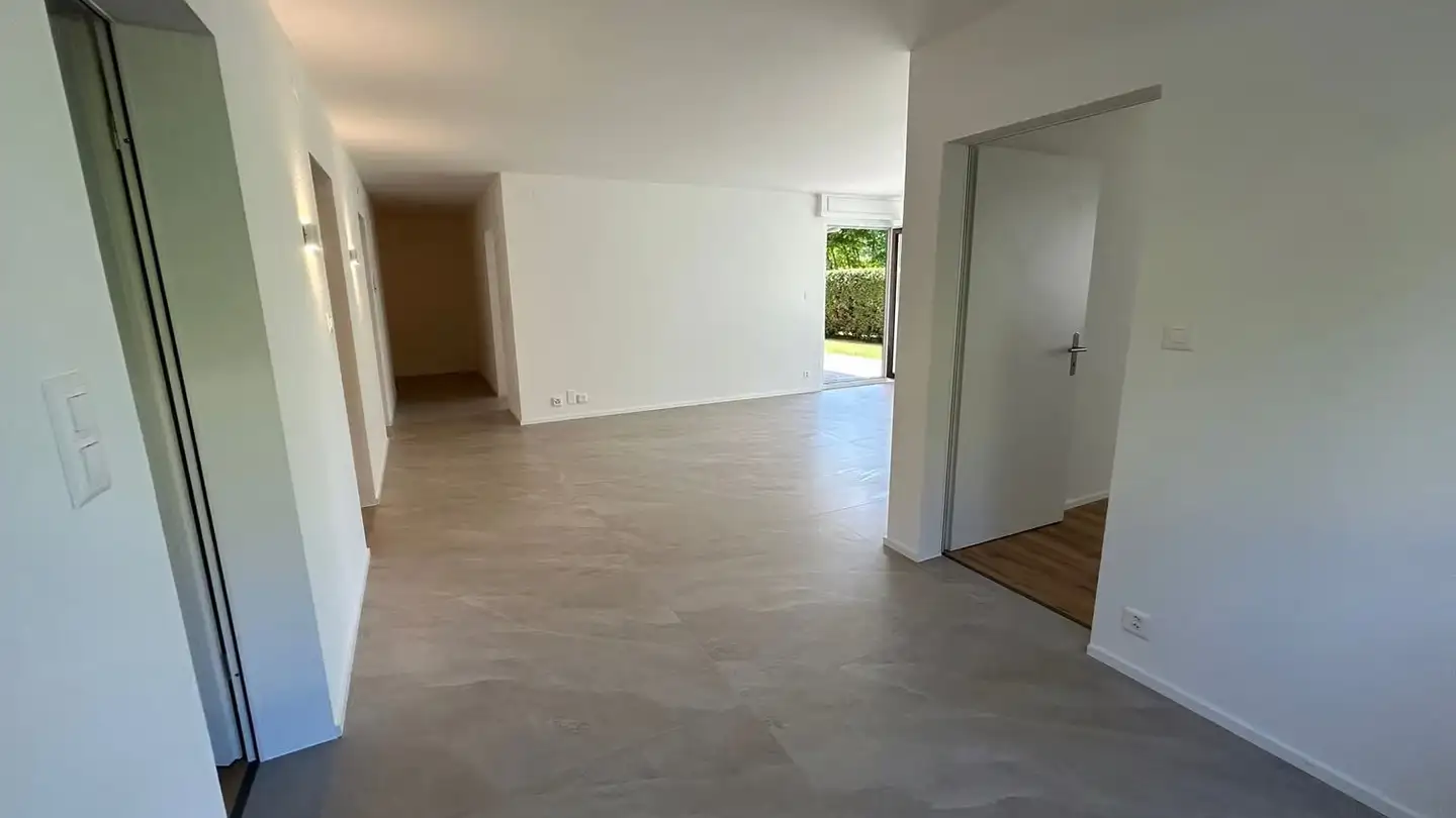 Appartamento in affitto - Chemin De Baye 15, 1807 Blonay - Foto 4