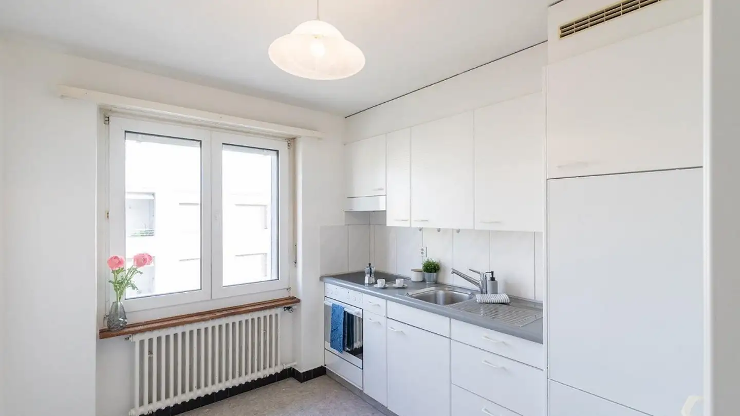 Wohnung mieten - Glasacker 5, 4657 Dulliken - Foto 3