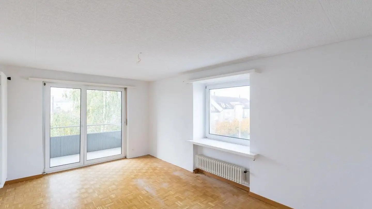 Wohnung mieten - Glasacker 5, 4657 Dulliken - Foto 4