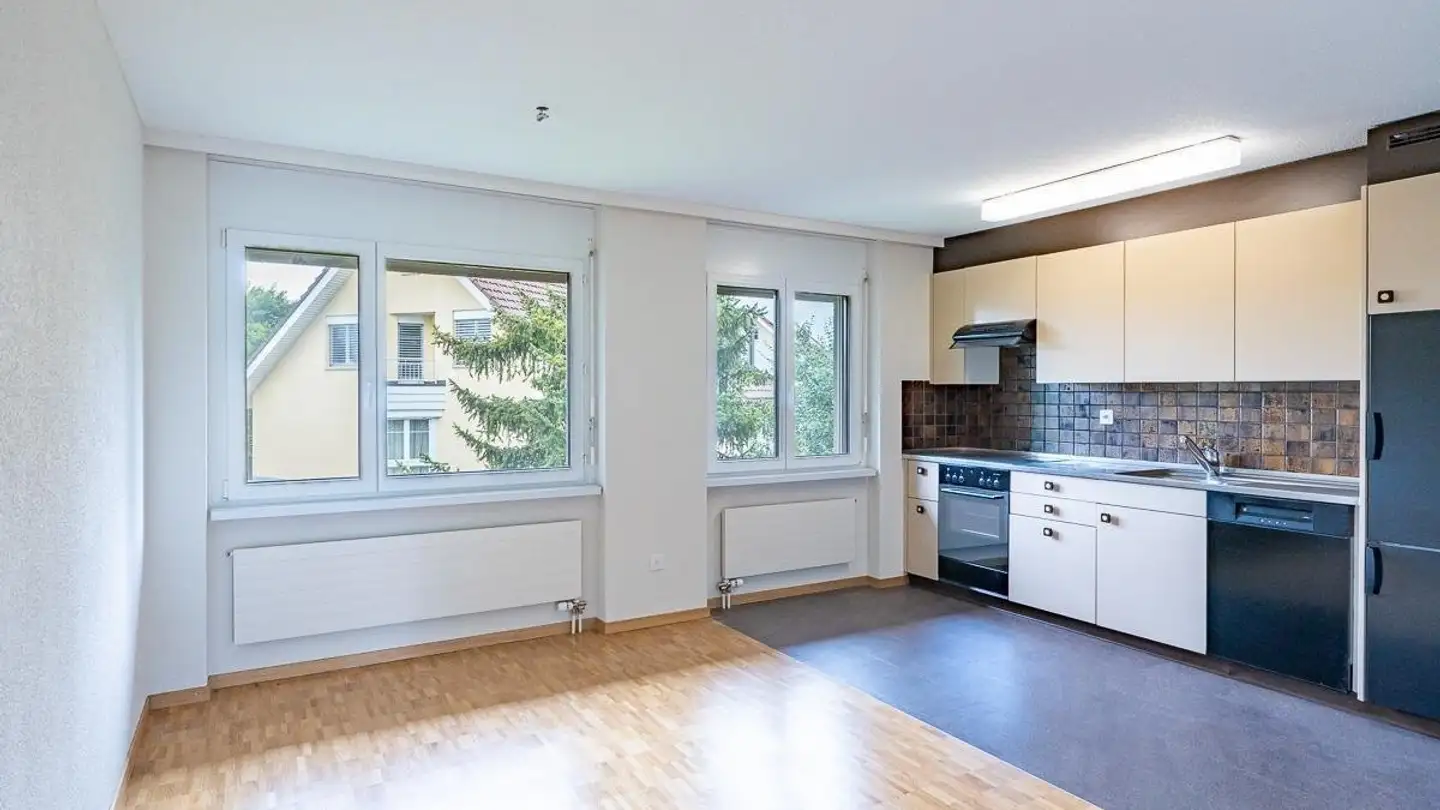 Appartamento in affitto - Tulpenstrasse 15, 9200 Gossau SG - Photo 4