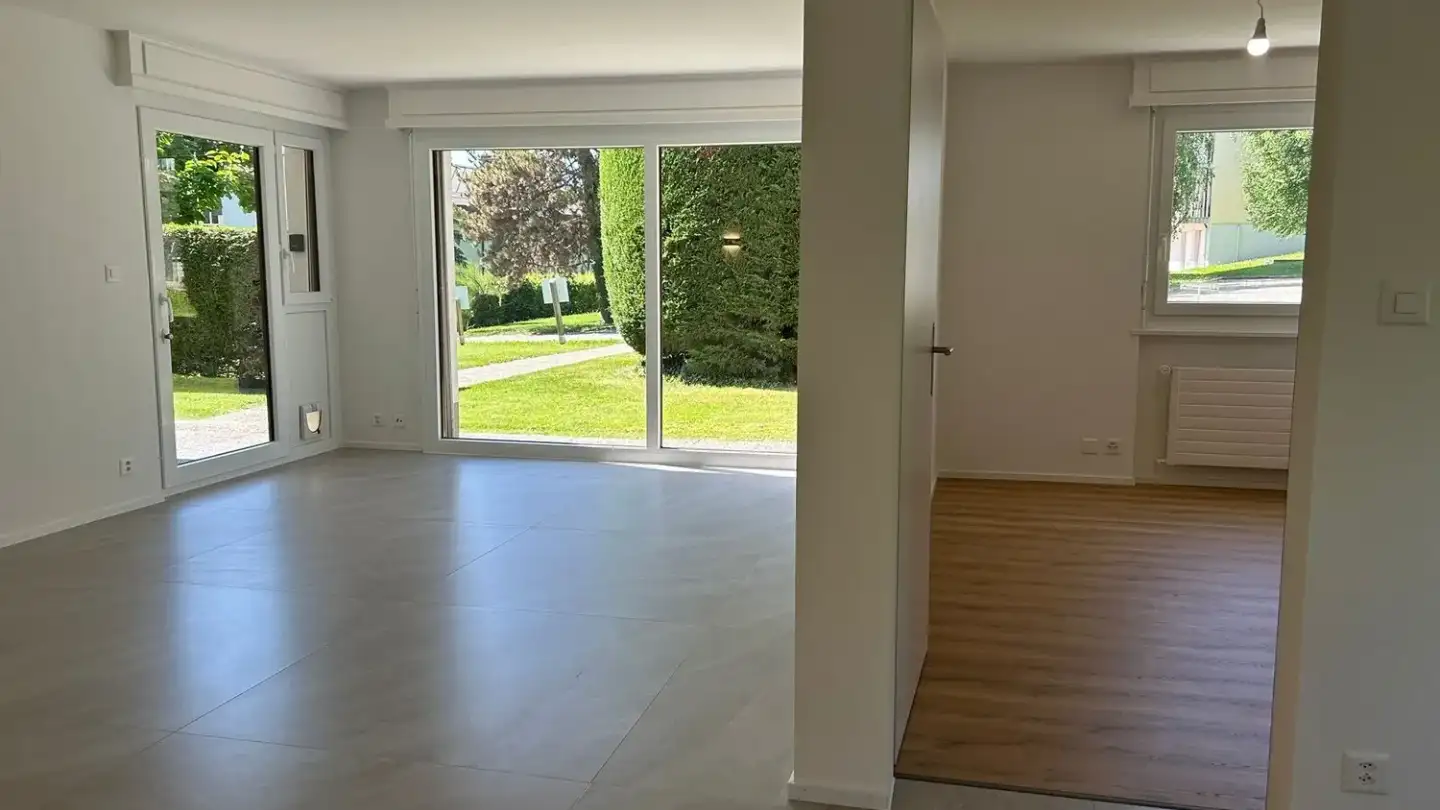 Appartamento in affitto - Chemin De Baye 15, 1807 Blonay - Foto 2