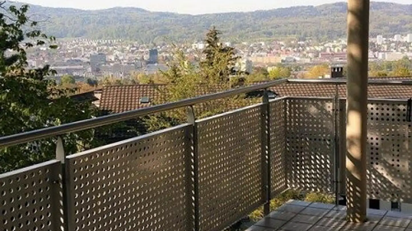 Apartment for rent - Segantinistrasse 155, 8049 Zürich - Photo 2