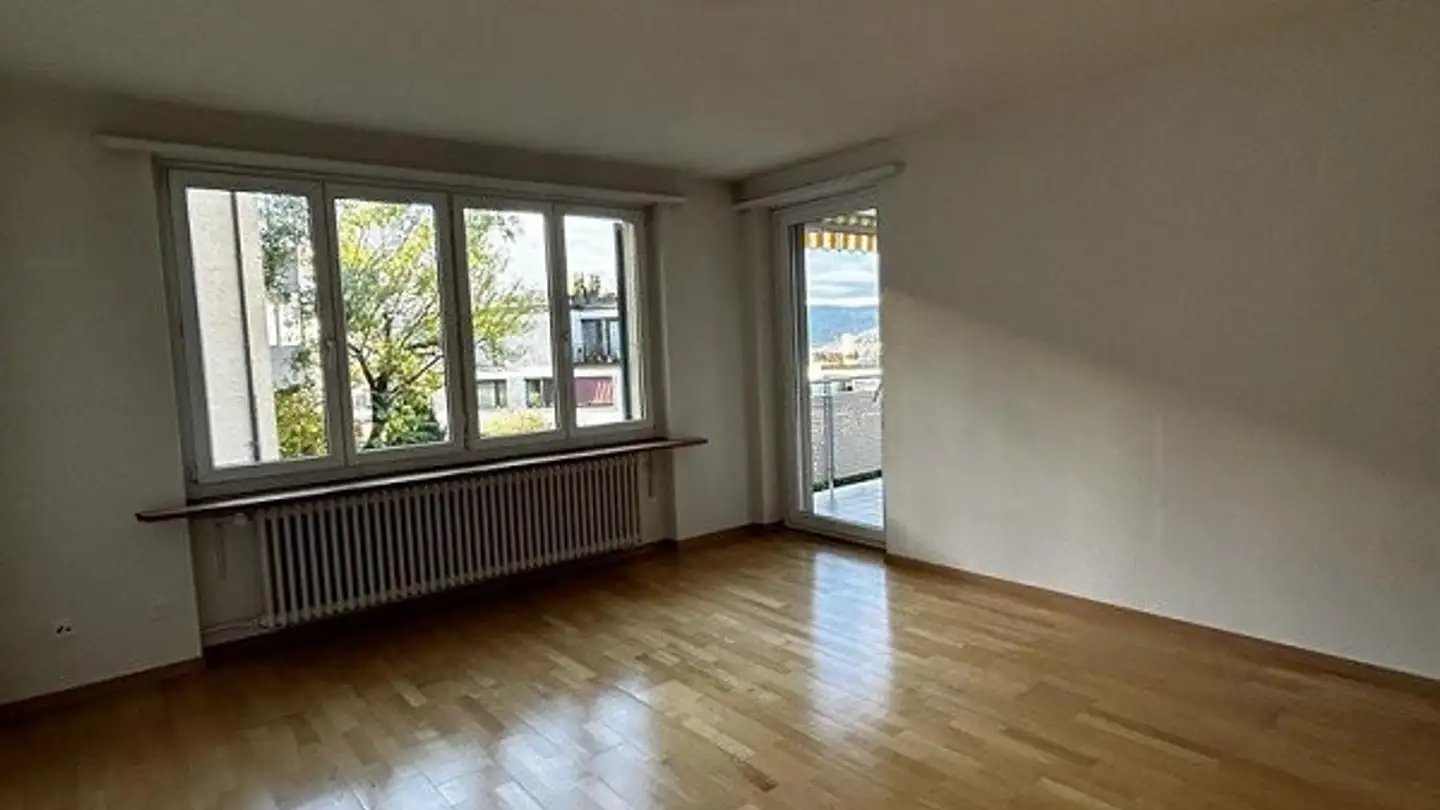 Apartment for rent - Segantinistrasse 155, 8049 Zürich - Photo 3