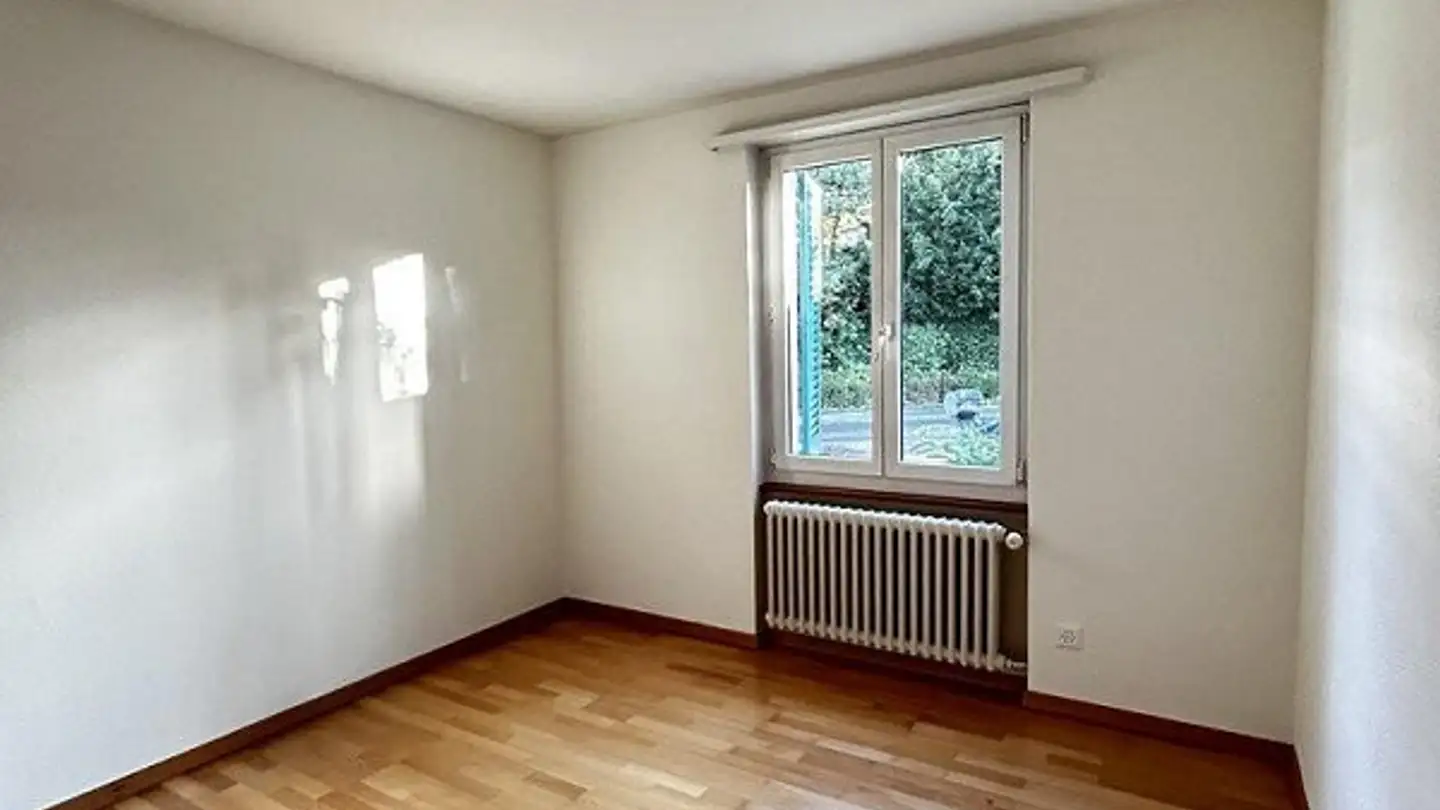 Apartment for rent - Segantinistrasse 155, 8049 Zürich - Photo 4