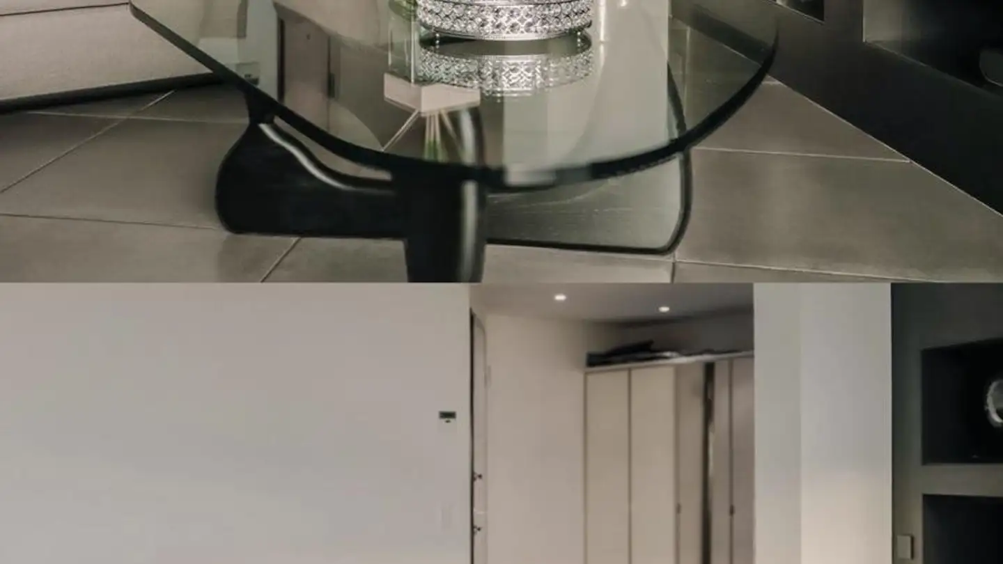 Apartment for rent - Via Al Doyro 7a, 6815 Melide - Photo 3