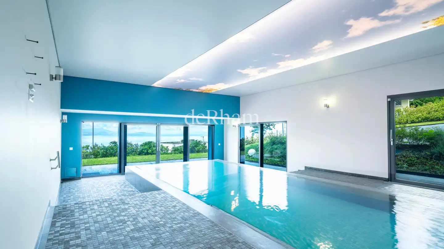 Maison individuelle à vendre - 1009 Pully - Photo 4