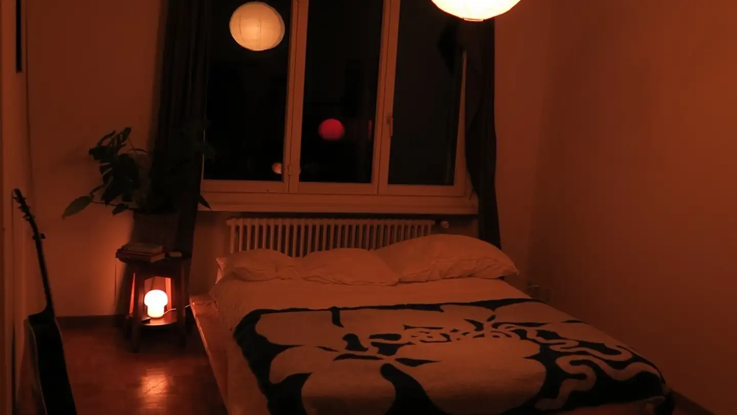 Single room for rent - 6003 Luzern