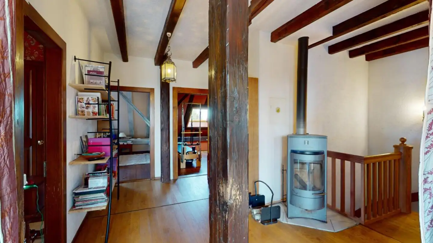 Appartamento in vendita - 1061 Villars-Mendraz - Photo 3