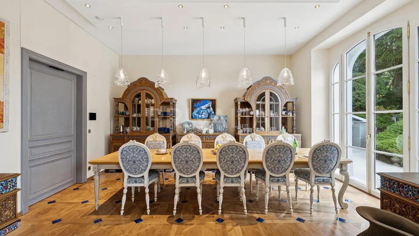 Casa singola in vendita - 1008 Prilly - Photo 3