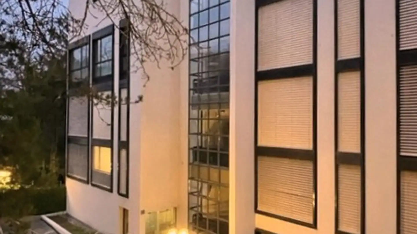 Appartamento in vendita - Via Antonio Galli, 6900 Lugano