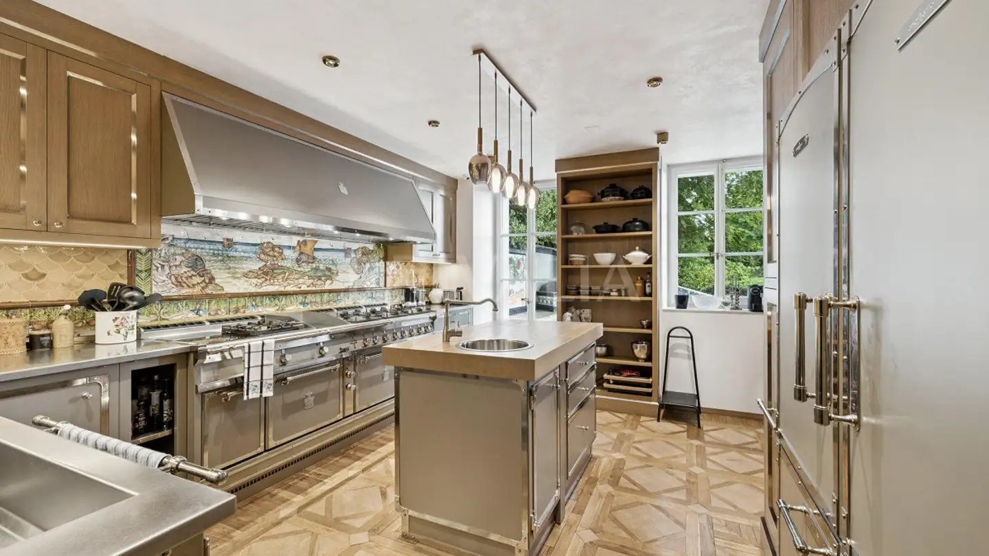 Casa singola in vendita - 1008 Prilly - Photo 4