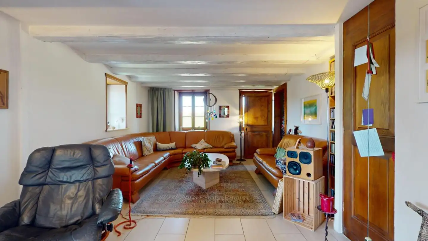 Appartamento in vendita - 1061 Villars-Mendraz - Photo 4