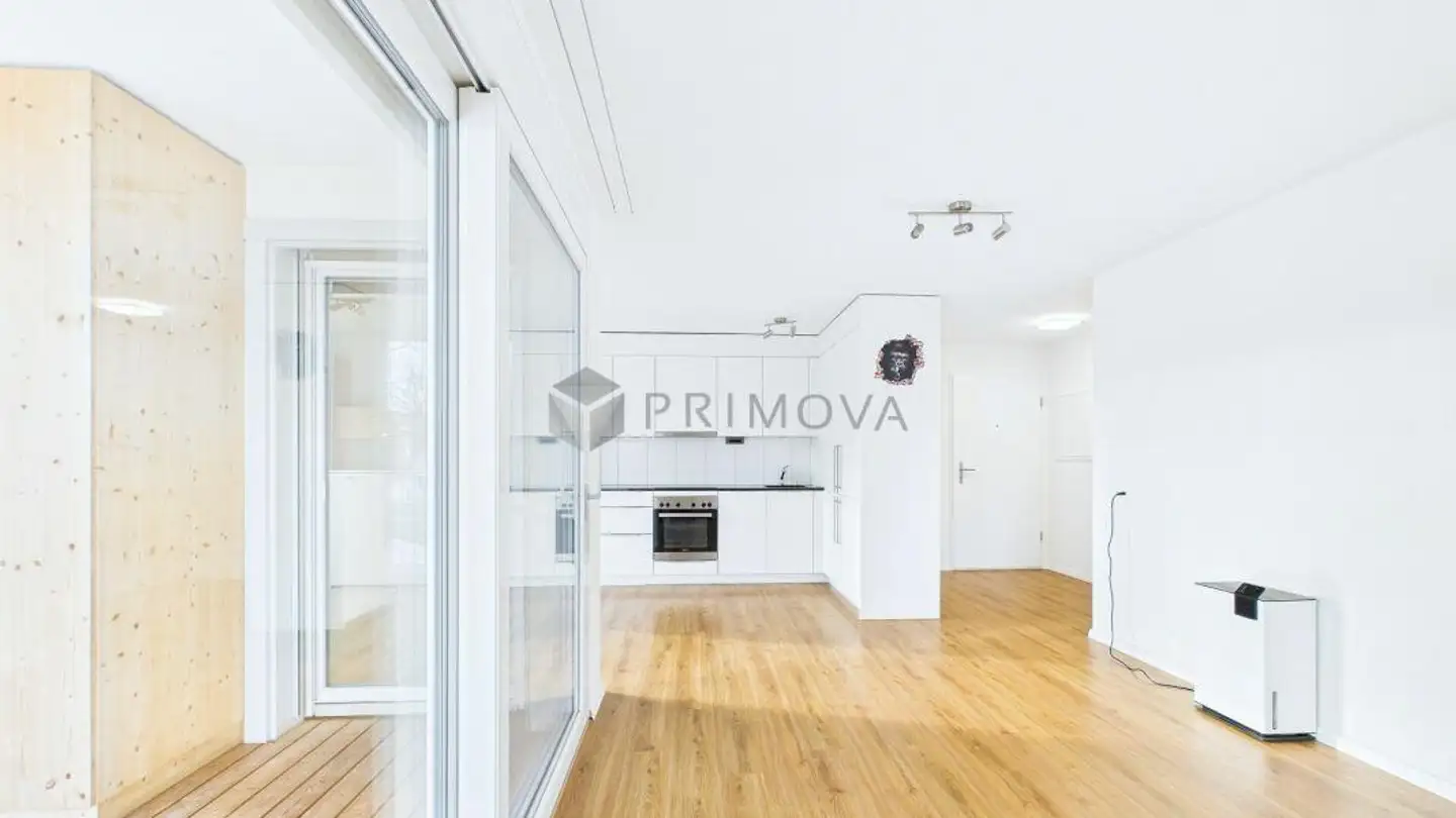 Wohnung kaufen - 8932 Mettmenstetten - Foto 3