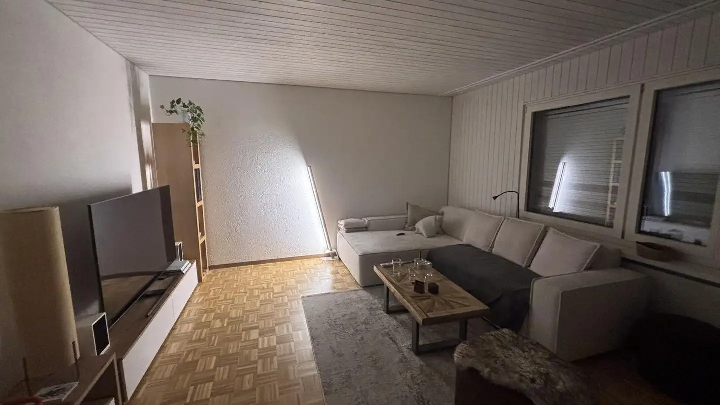 Apartment for rent - Isengrundstrasse 24, 8134 Adliswil