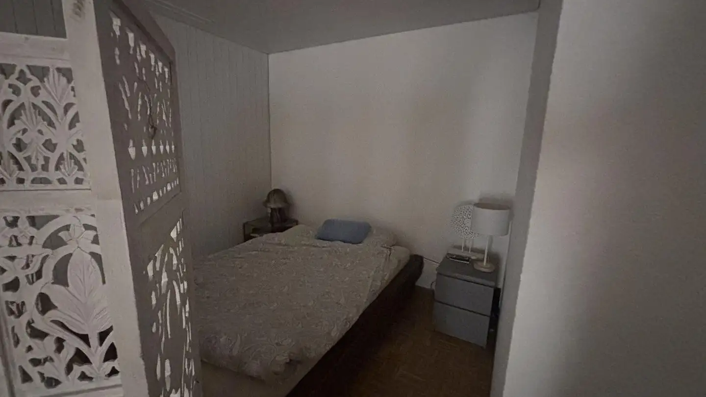 Apartment for rent - Isengrundstrasse 24, 8134 Adliswil - Photo 3