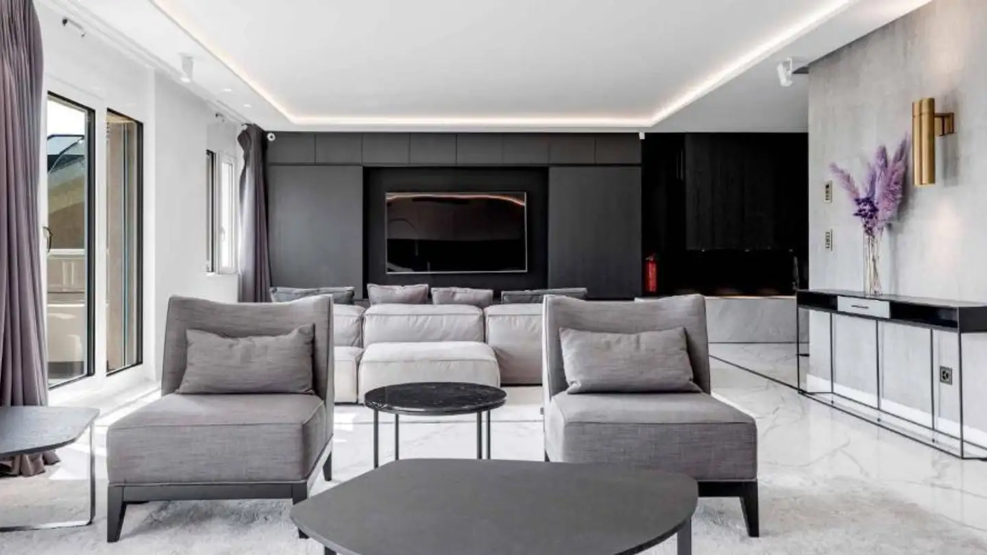Maisonette kaufen - 1223 Cologny