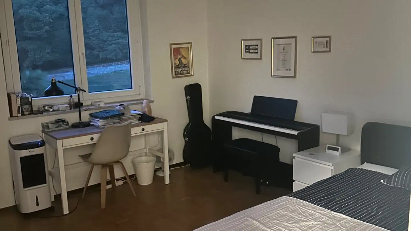 Apartment for rent - Via Navone 17, 6942 Savosa - Photo 2