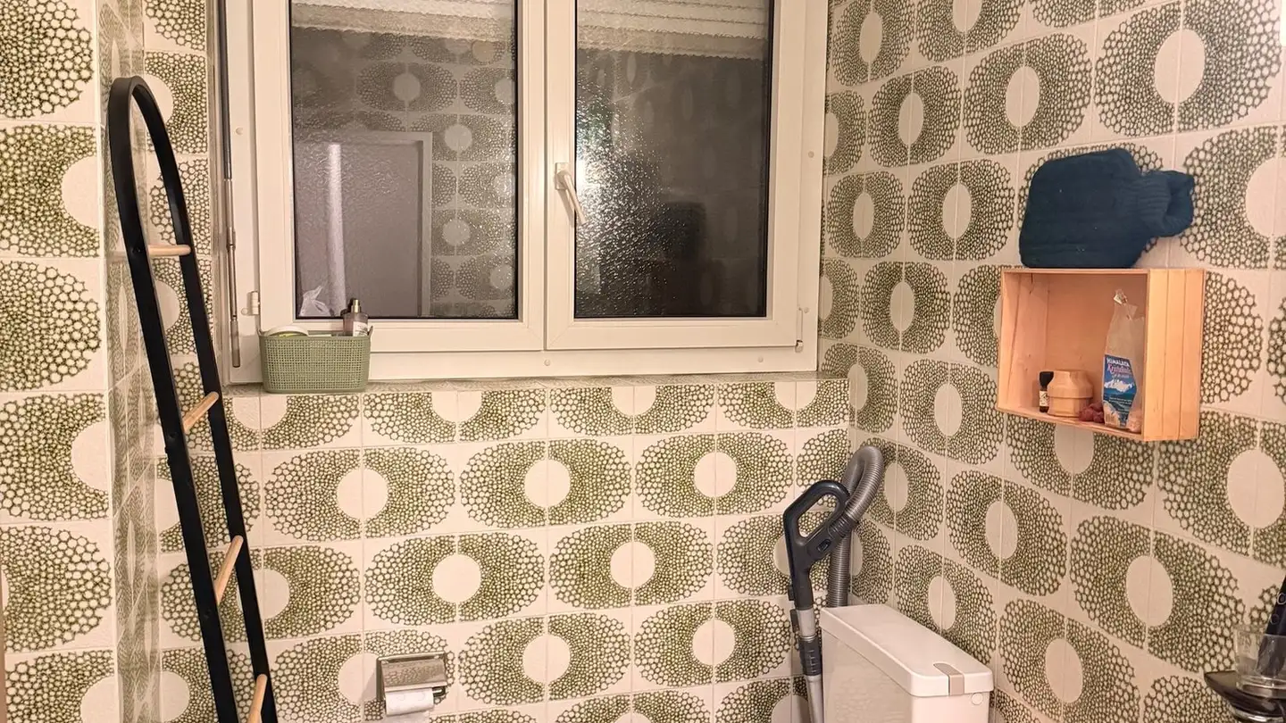 Apartment for rent - Via Navone 17, 6942 Savosa - Photo 4