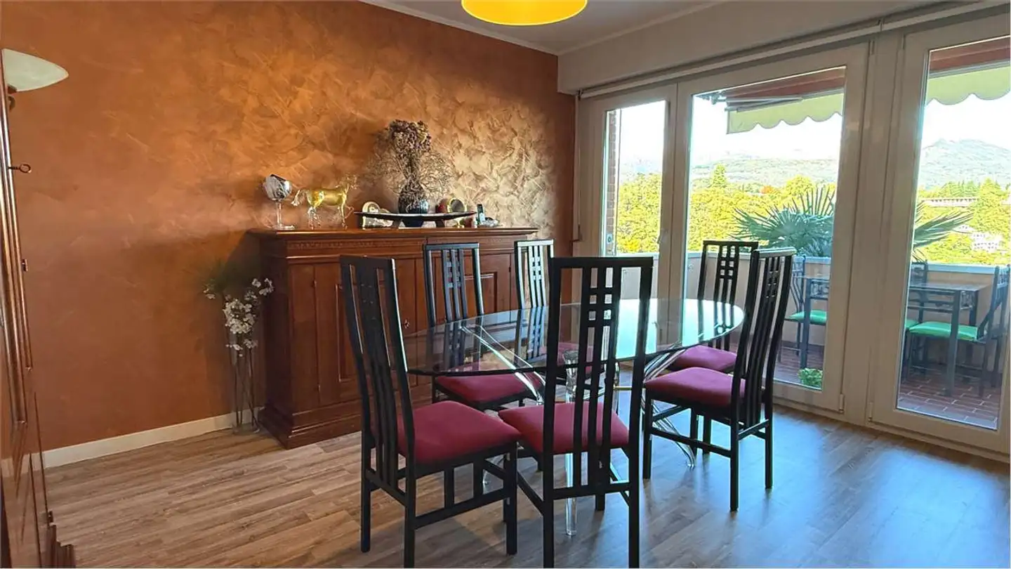 Appartement à vendre - Via Carona 36, 6900 Paradiso - Photo 3