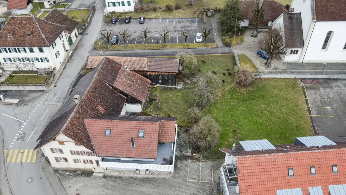 Einfamilienhaus kaufen - 4712 Laupersdorf