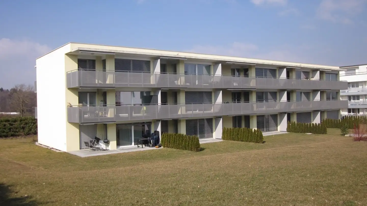 Appartement à louer - Route En Champ Didon 104, 1740 Neyruz FR