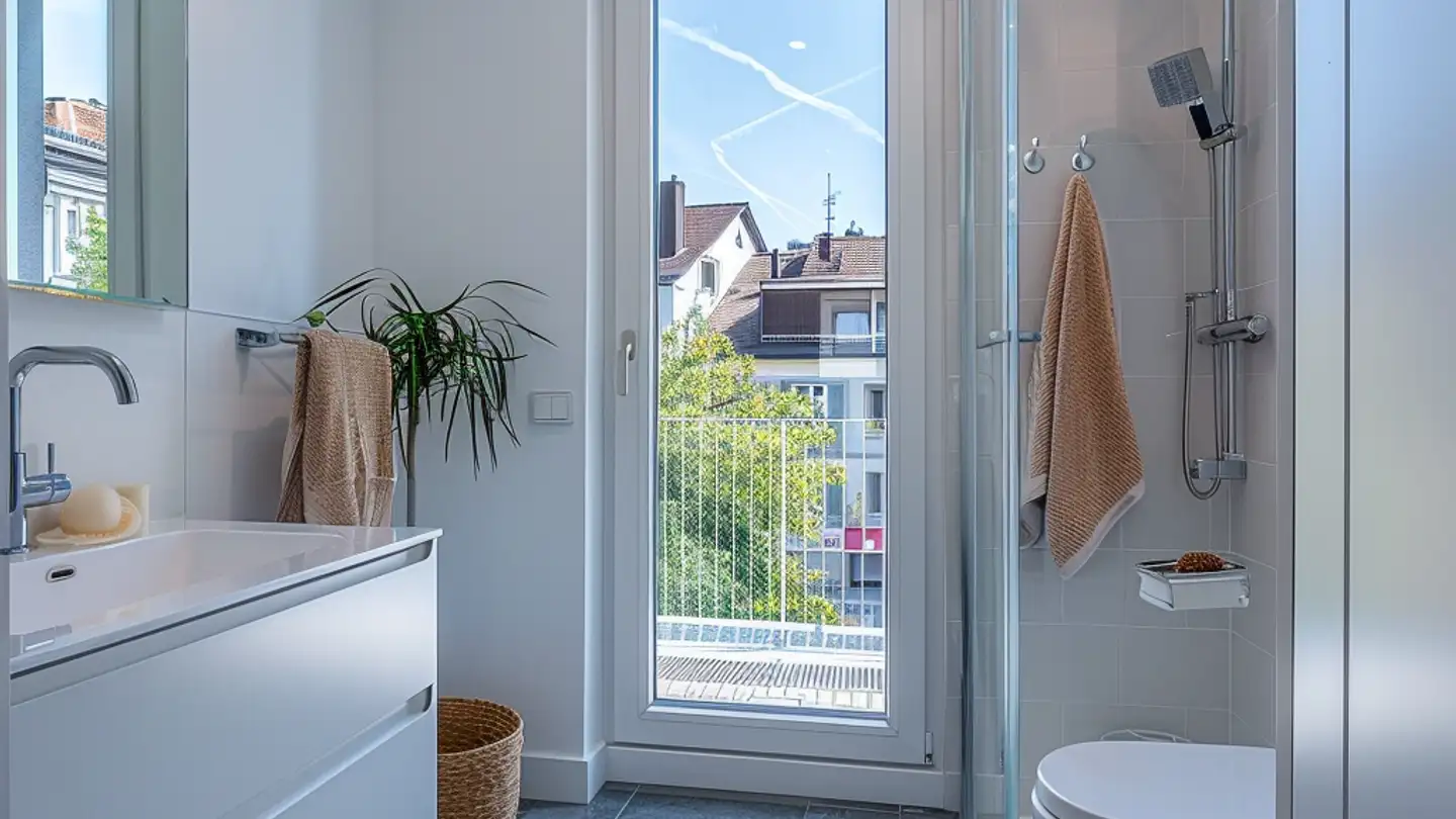 Apartment for sale - 8330 Pfäffikon ZH