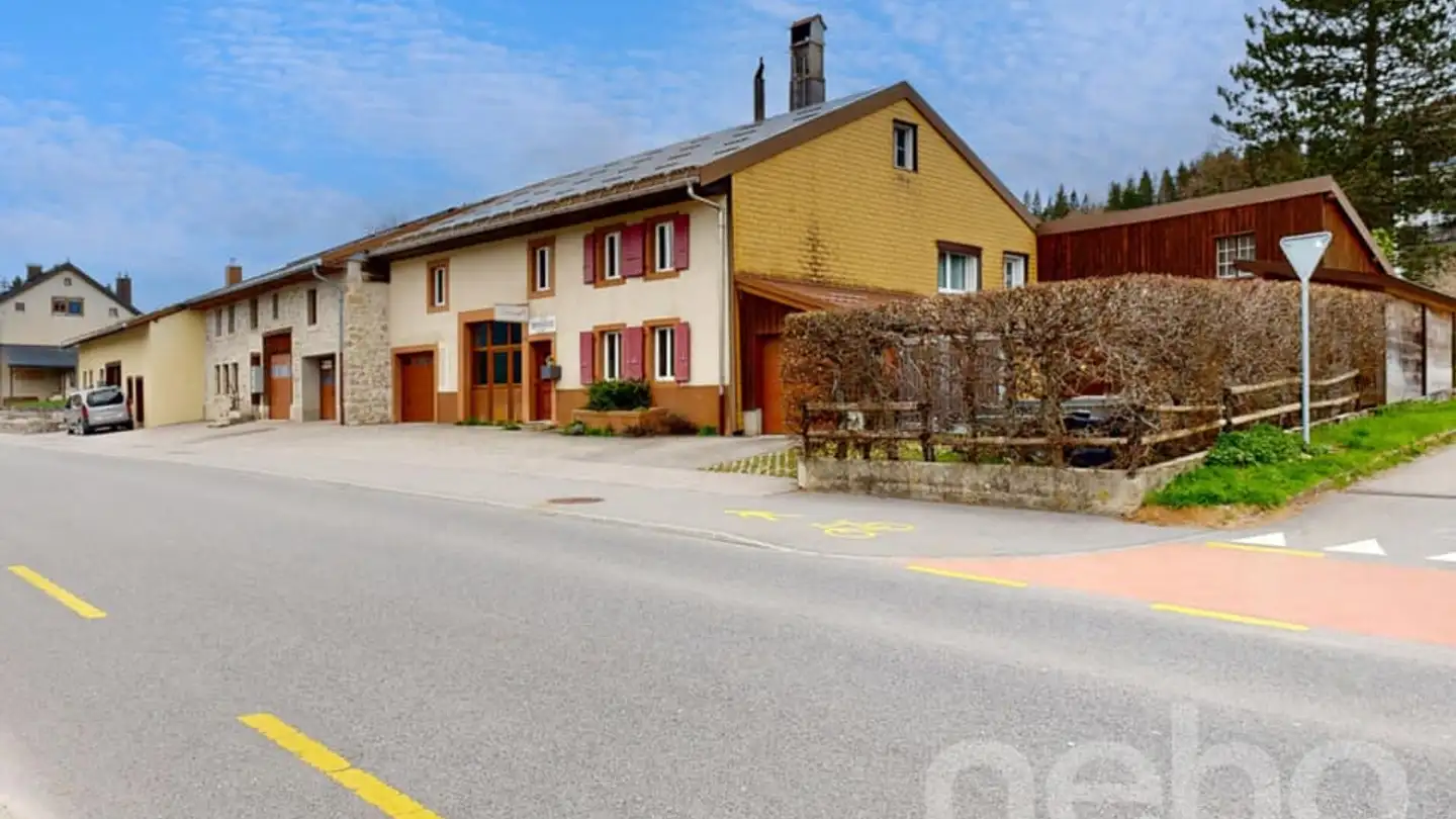 Casa singola in vendita - 1347 Le Sentier - Foto 4